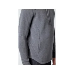 TRUE Hoodie City Flyte Sr Grey