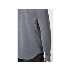 TRUE Hoodie City Flyte Sr Grey