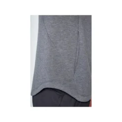 TRUE Hoodie City Flyte Sr Grey