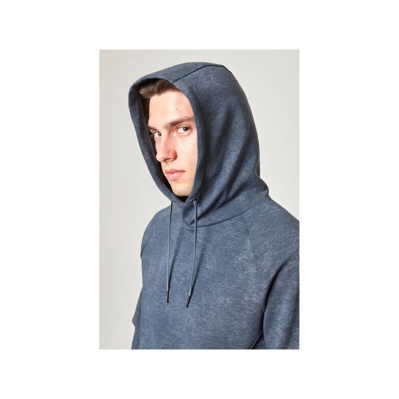 TRUE Hoodie Special Reverse Sr