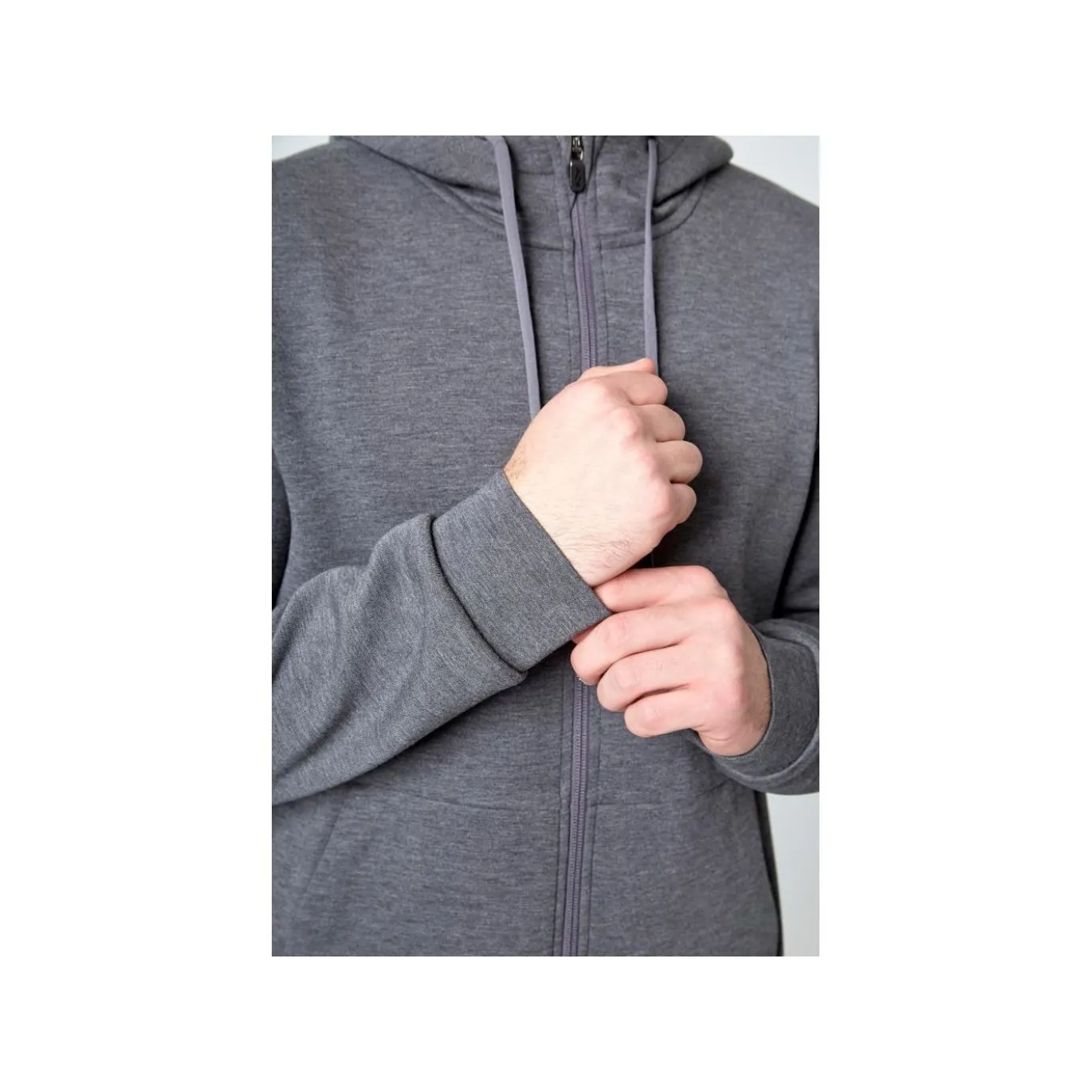 TRUE Jacka City Flyte Sr Grey