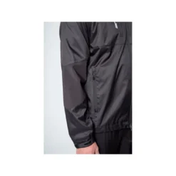 TRUE Jacka Rink Jacket Sr Black