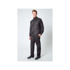 TRUE Jacka Rink Jacket Sr Black