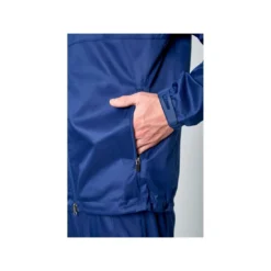 TRUE Jacka Rink Jacket Sr Navy