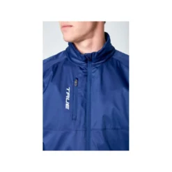 TRUE Jacka Rink Jacket Sr Navy