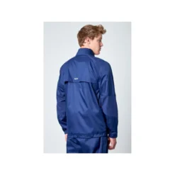 TRUE Jacka Rink Jacket Sr Navy