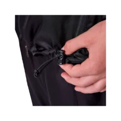 TRUE Jacka Rink Jacket Yth Black