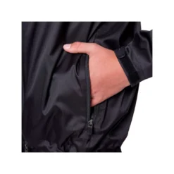 TRUE Jacka Rink Jacket Yth Black