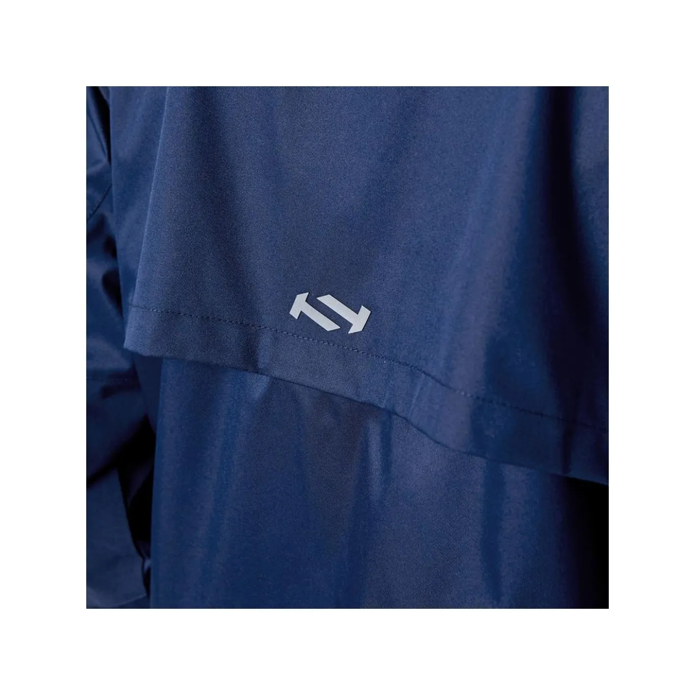 TRUE Jacka Rink Jacket Yth Navy Blue