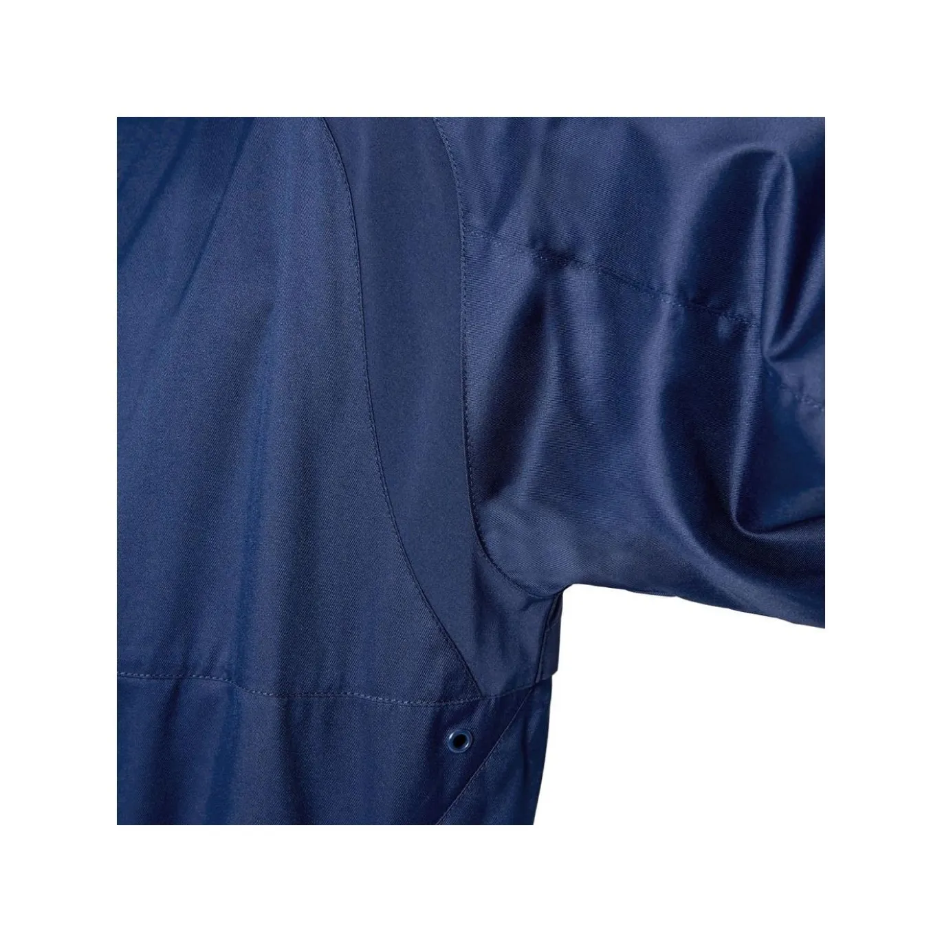 TRUE Jacka Rink Jacket Yth Navy Blue