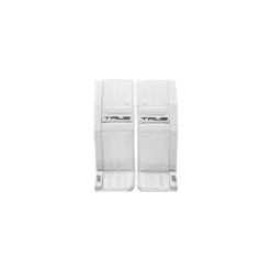 TRUE Målvaktsbenskydd Catalyst L87 Sr White