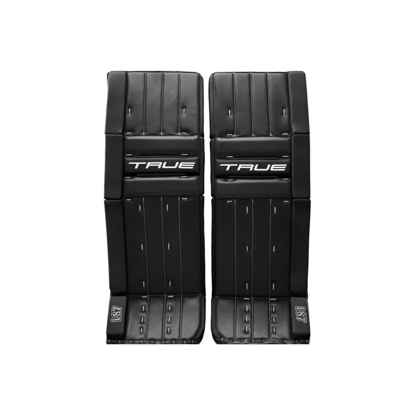 TRUE Målvaktsbenskydd Catalyst L87 Sr Black