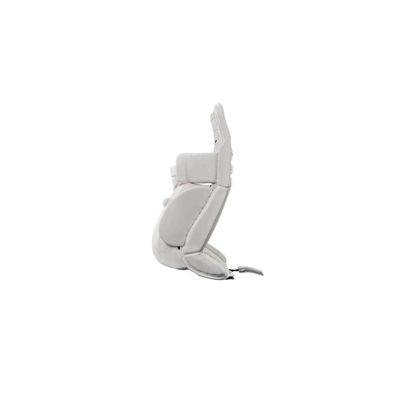 TRUE Målvaktsbenskydd Catalyst 7X3 Int White