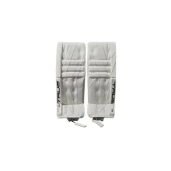 TRUE Målvaktsbenskydd Catalyst 7X3 Int White