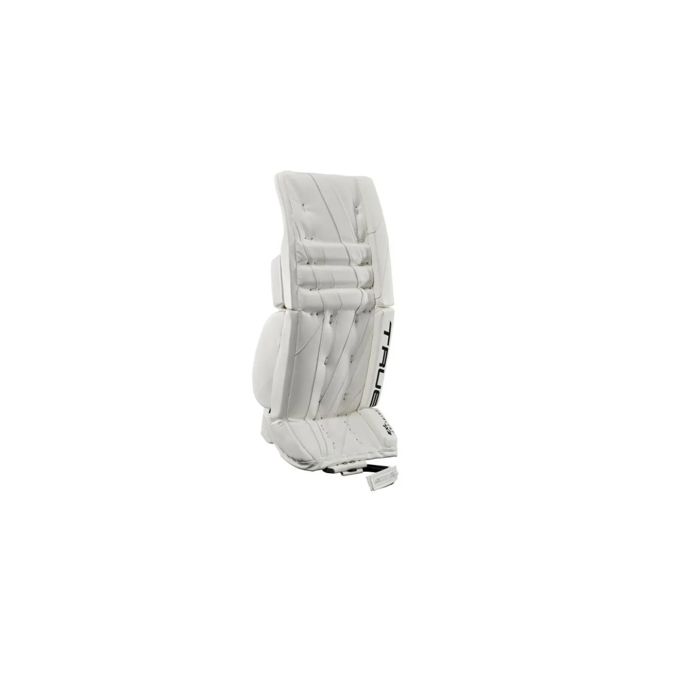TRUE Målvaktsbenskydd Catalyst 7X3 Int White