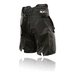 TRUE Målvaktsbyxa 9X5 Sr Black