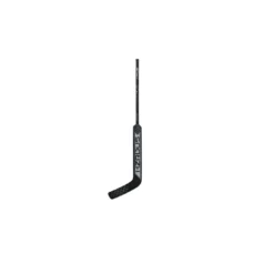 TRUE Målvaktsklubba HZRDUS 7X4 Int Black