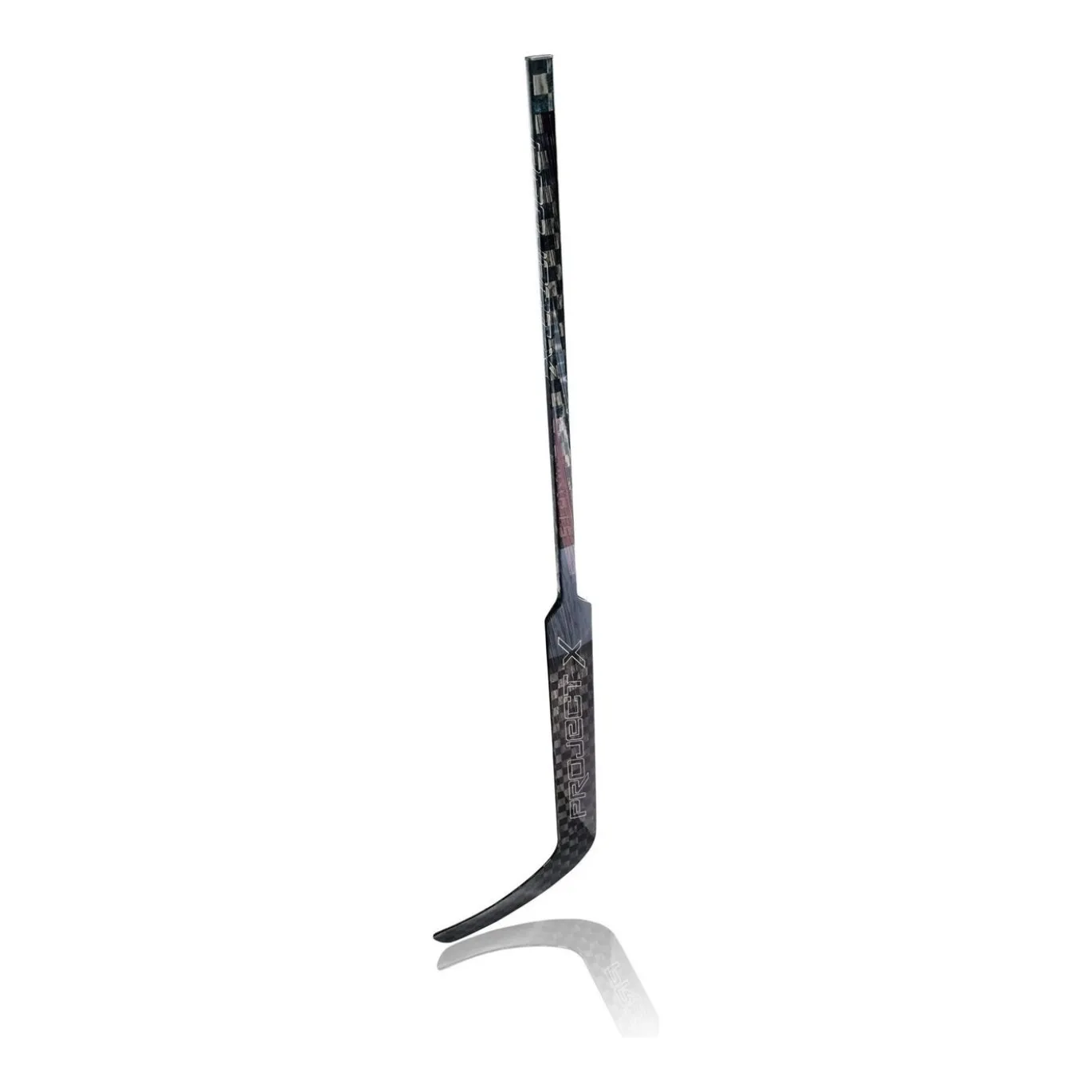 TRUE Målvaktsklubba PX STORM Jr
