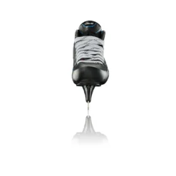 True Målvaktsskridskor Catalyst 5X6 Jr