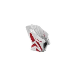 TRUE Plock Catalyst 7X3 Int White/Red