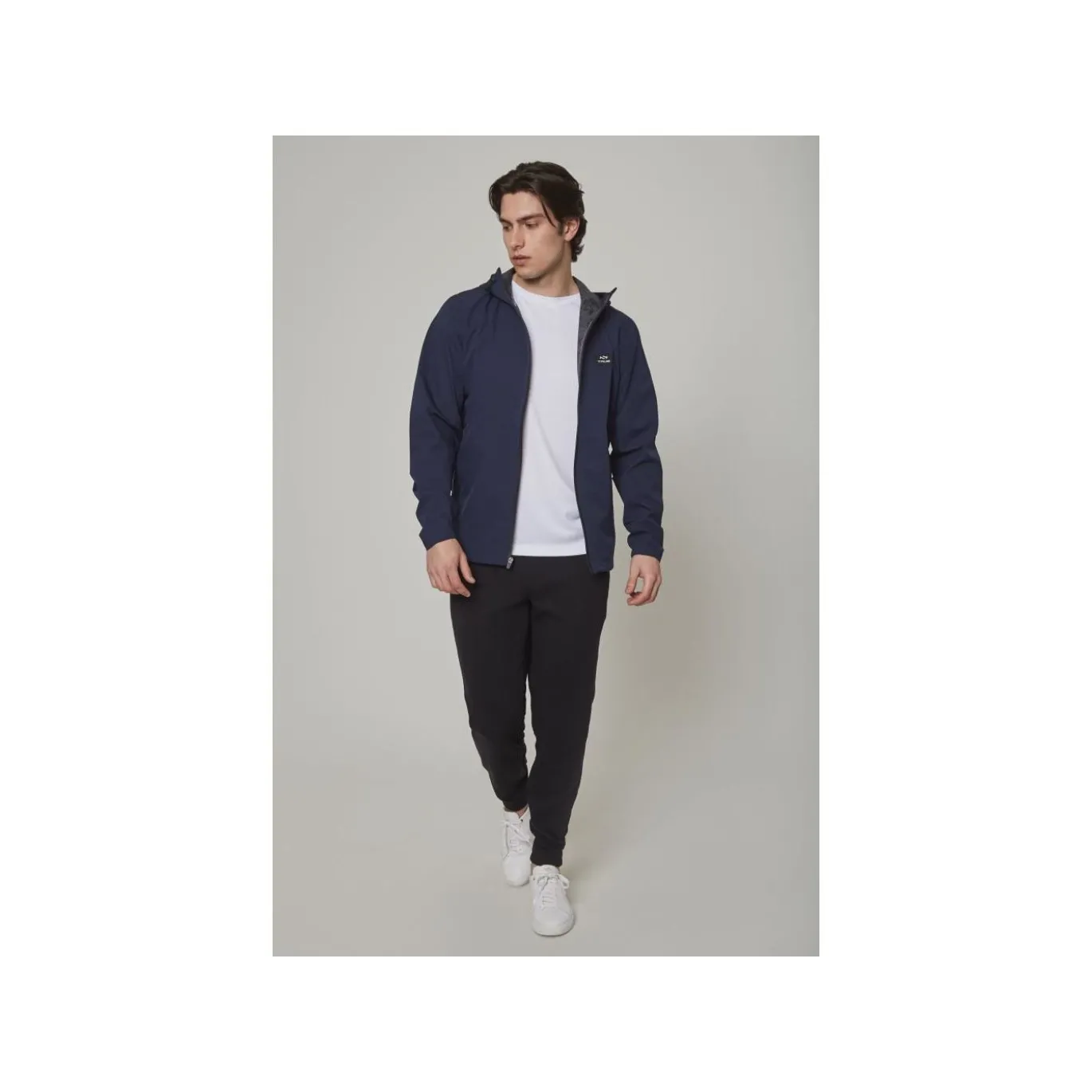 TRUE Skaljacka Airbraker Sr Navy Blue