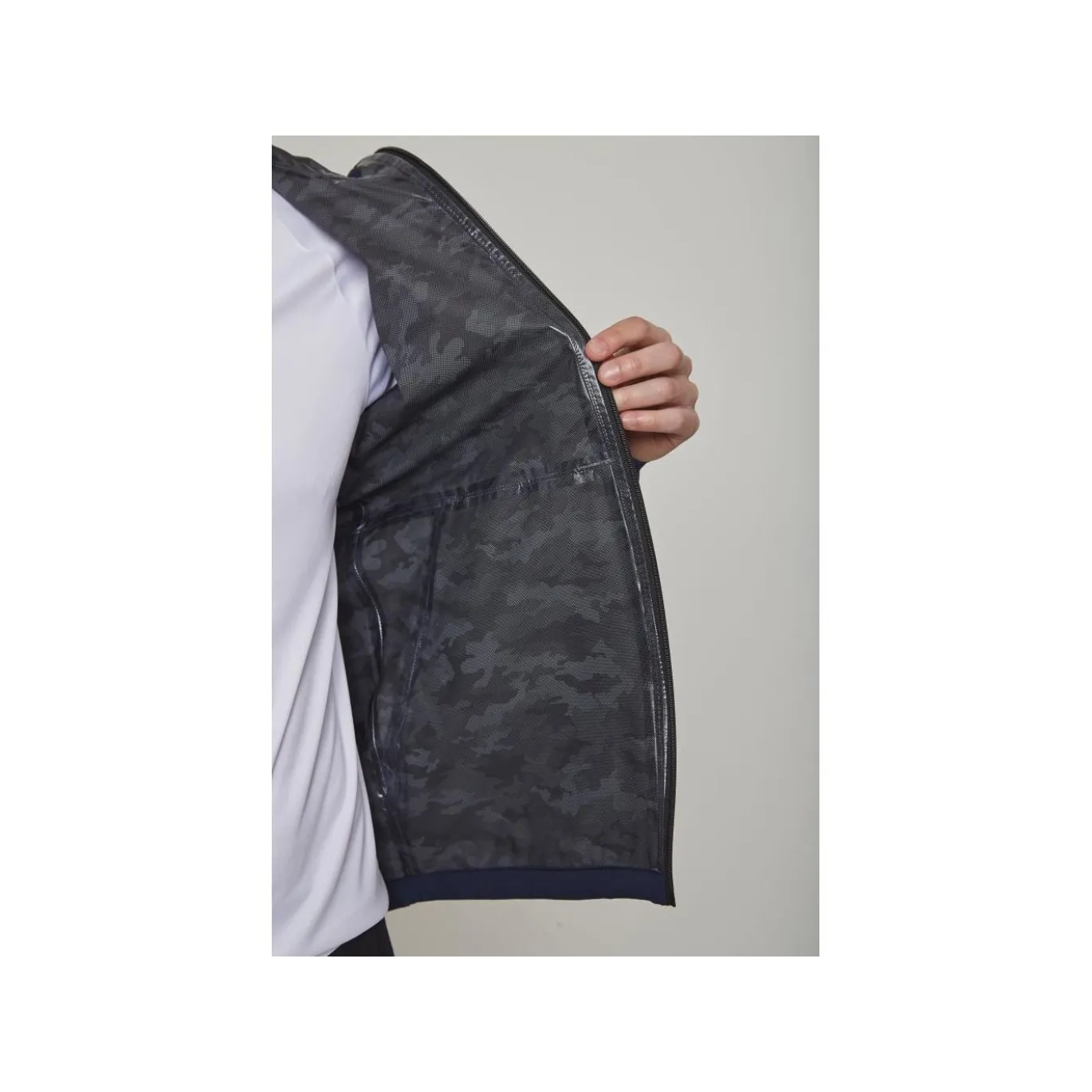 TRUE Skaljacka Airbraker Sr Navy Blue