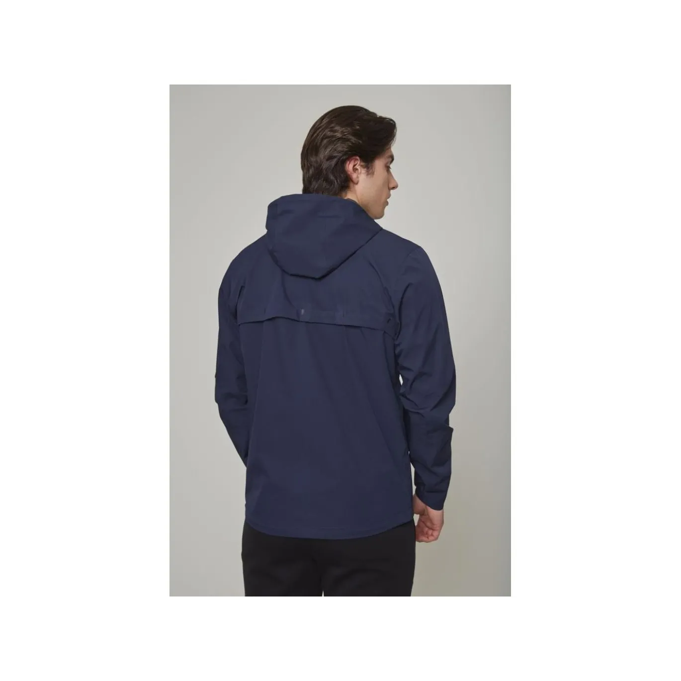 TRUE Skaljacka Airbraker Sr Navy Blue