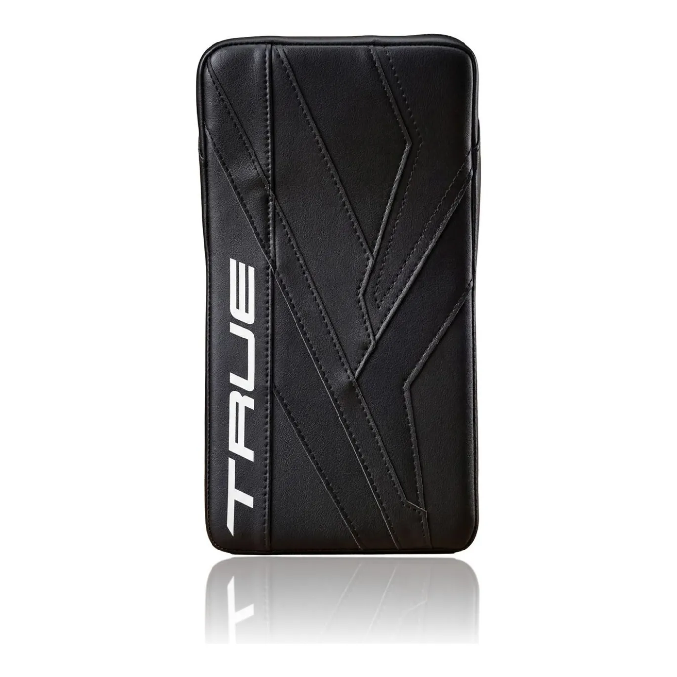 True Stöt Catalyst 7X6 Int Black/Black