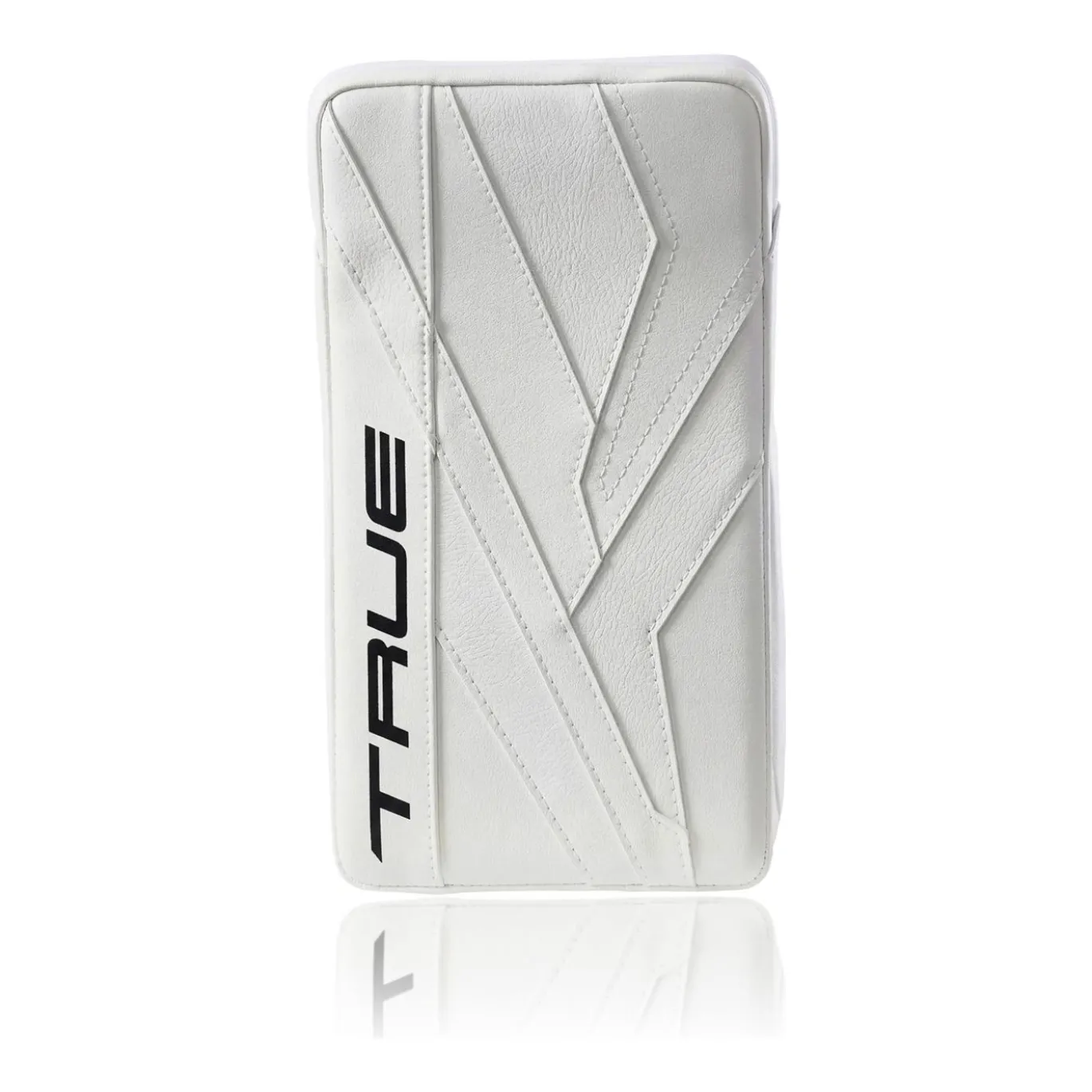 True Stöt Catalyst 7X6 Sr White/White