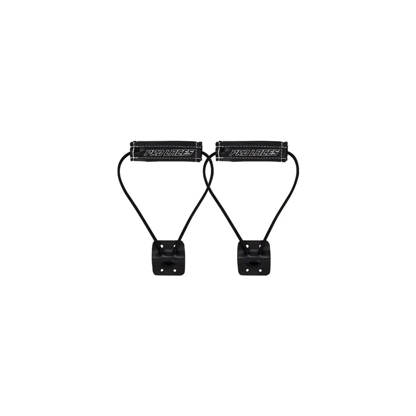 TRUE Toe Ties 7X Pro