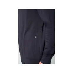 TRUE Tröja Terry Crew Sr Black