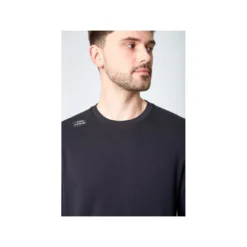 TRUE Tröja Terry Crew Sr Black