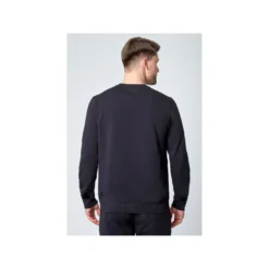 TRUE Tröja Terry Crew Sr Black