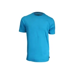 TRUE T-Shirt Blank Yth Blue/Green
