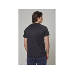 TRUE T-Shirt Triple Sr Black
