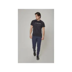 TRUE T-Shirt Triple Sr Black