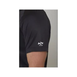 TRUE T-Shirt Triple Sr Black