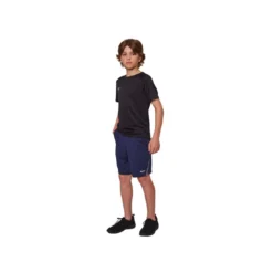 TRUE T-Shirt Triple Yth Black