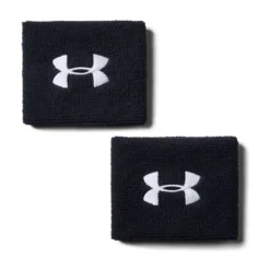 Under Armour Armband Performance Sr Black