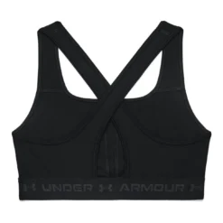 Under Armour BH Crossback Mid Womens Black