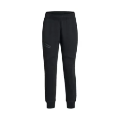 Under Armour Byxa Unstoppable Fleece Womens Black