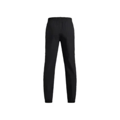 Under Armour Byxa Vibe Woven Jogger Yth Black