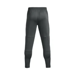 Under Armour Byxor Challenger Training Castlerock Light Heather