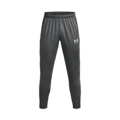 Under Armour Byxor Challenger Training Castlerock Light Heather