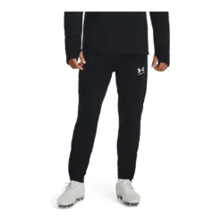 Under Armour Byxor Challenger Training Black