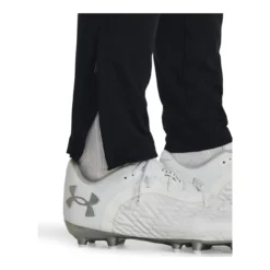 Under Armour Byxor Challenger Training Black