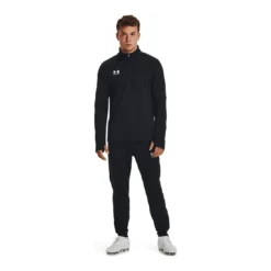 Under Armour Byxor Challenger Training Black