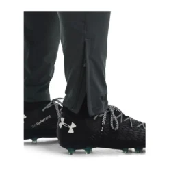 Under Armour Byxor Challenger Training Youth Castlerock Light Heather