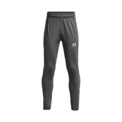 Under Armour Byxor Challenger Training Youth Castlerock Light Heather