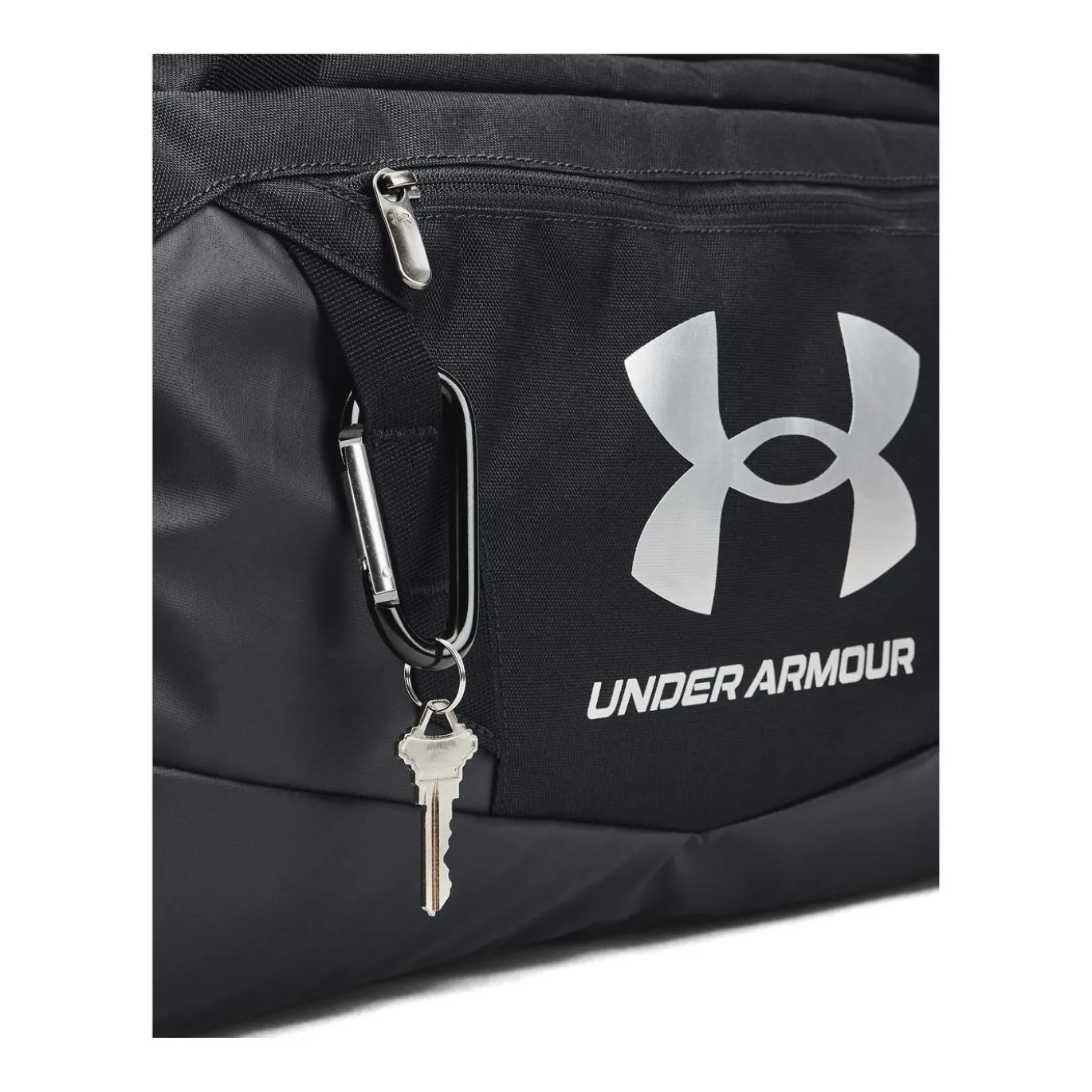 Under Armour Dufflebag Undeniable 5.0 Small Black